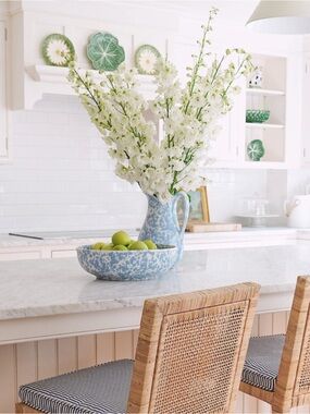 ❤️ Blogger’s Favorite - Blue pitcher